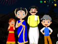 Oyunu Escape to Diwali