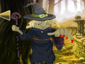 Oyunu Halloween Witch Forest Escape