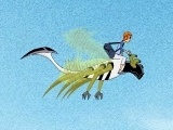 Oyunu Spore Attack