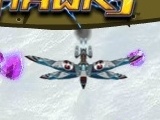 Oyunu Storm Hawks Crystal Flight