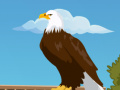 Oyunu Escape The Forest Eagle