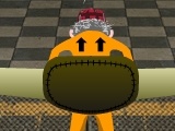Oyunu Catapult Grandpa