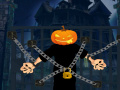 Oyunu Halloween Jack O Lantern Rescue