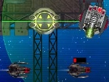 Oyunu Star Base Defence