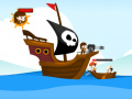 Oyunu Pirate Hunter 