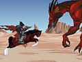 Oyunu Fire Spawn