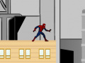 Oyunu Spider Man Xtreme Adventure 