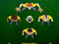 Oyunu Brazil Cup 