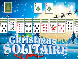 Noel Solitaire 