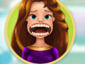 Oyunu Princess Dentist 