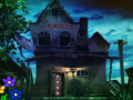 Oyunu Fantasy Mystery House Escape