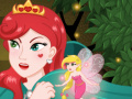 Oyunu Princess Aria: The Curse 