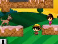 Oyunu Dora Candyland 2