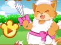 Oyunu Bubu Fairy Chef 