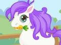 Oyunu Cutie Pony Care