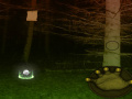 Oyunu Horrify Forest Escape