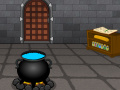 Oyunu Escape Dracula Castle
