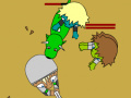 Oyunu Destroy all Zombies 2
