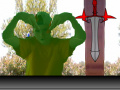 Oyunu Mini Zombie Game