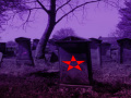 Oyunu Eve Graveyard Escape