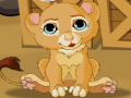 Oyunu Lion Cub Rescue 2