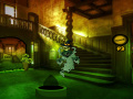 Oyunu Escape from Halloween Monster Mansion