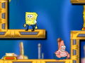 Oyunu SpongeBob And Patrick New Action