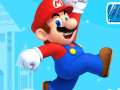 Oyunu Mario Ice Adventure 3