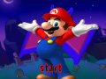 Oyunu Mario Escape From Hell