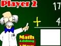 Oyunu Math Adding