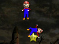 Oyunu Mario the Pumpkin Jumper