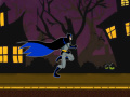 Oyunu Halloween Batman Run 