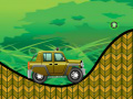 Oyunu Mini Jeep Ride 2
