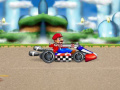 Oyunu Super Mario Wanted
