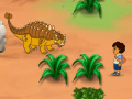Oyunu Diego and the Dinosaurs