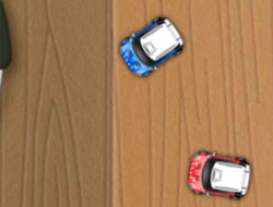 Mini Yarış Rush .