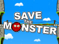 Oyunu Save the monster 