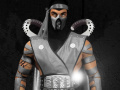 Oyunu Create your own Mortal Kombat Ninja