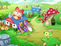Oyunu Wonderland Baby Escape