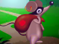 Oyunu Funny Mouse escape IV
