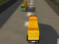 Oyunu 3D Truck Delivery Challenge 