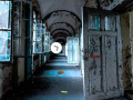 Oyunu Escape From Abandoned Sanatorium
