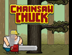 Сhainsaw