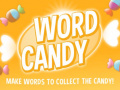 Oyunu Word Candy 