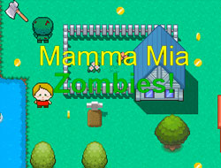 Mamma Mia Zombi! 
