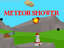 Meteor yağmuru 