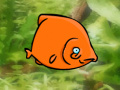 Oyunu Fatfish - Wormcatcher