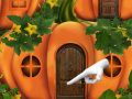 Oyunu Pumpkin House Witch Escape