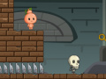 Oyunu Gourd Baby In The Ruins