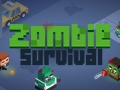 Oyunu Zombie survival